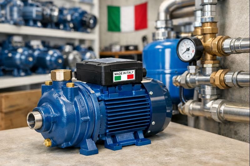 موتور مياه ايطالي | أفضل موتور مياه ايطالي في مصر